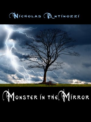 cover image of Monster in the Mirror